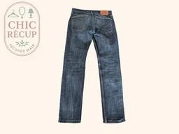 Jeans skinny Levi's - 40 - Azul - 512 – photo 6